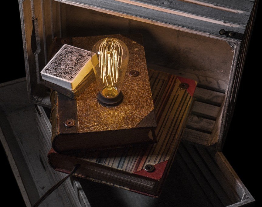 Contraband Playing Cards