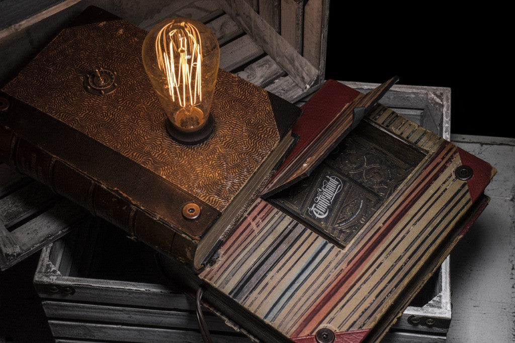 Contraband Playing Cards