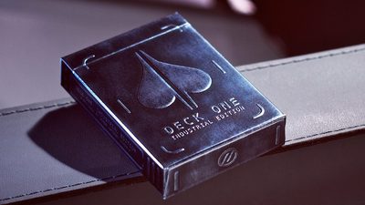 deck ONE - Industrial Edition