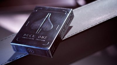 deck ONE - Industrial Edition