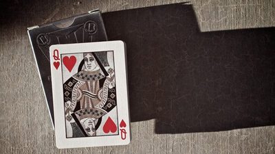 deck ONE - Industrial Edition