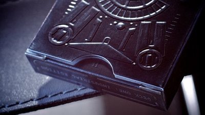 deck ONE - Industrial Edition
