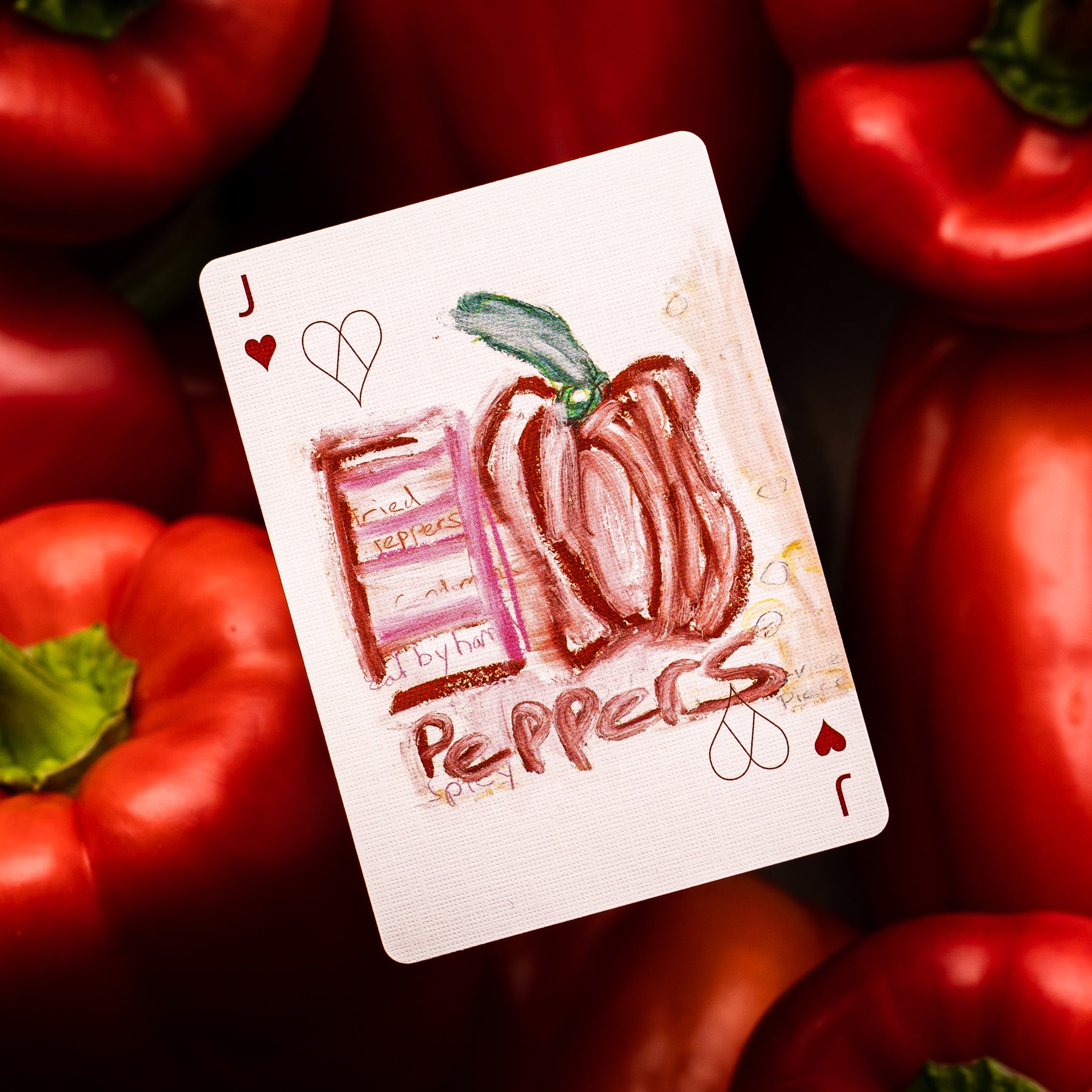 Eleven Madison Park Playing Cards