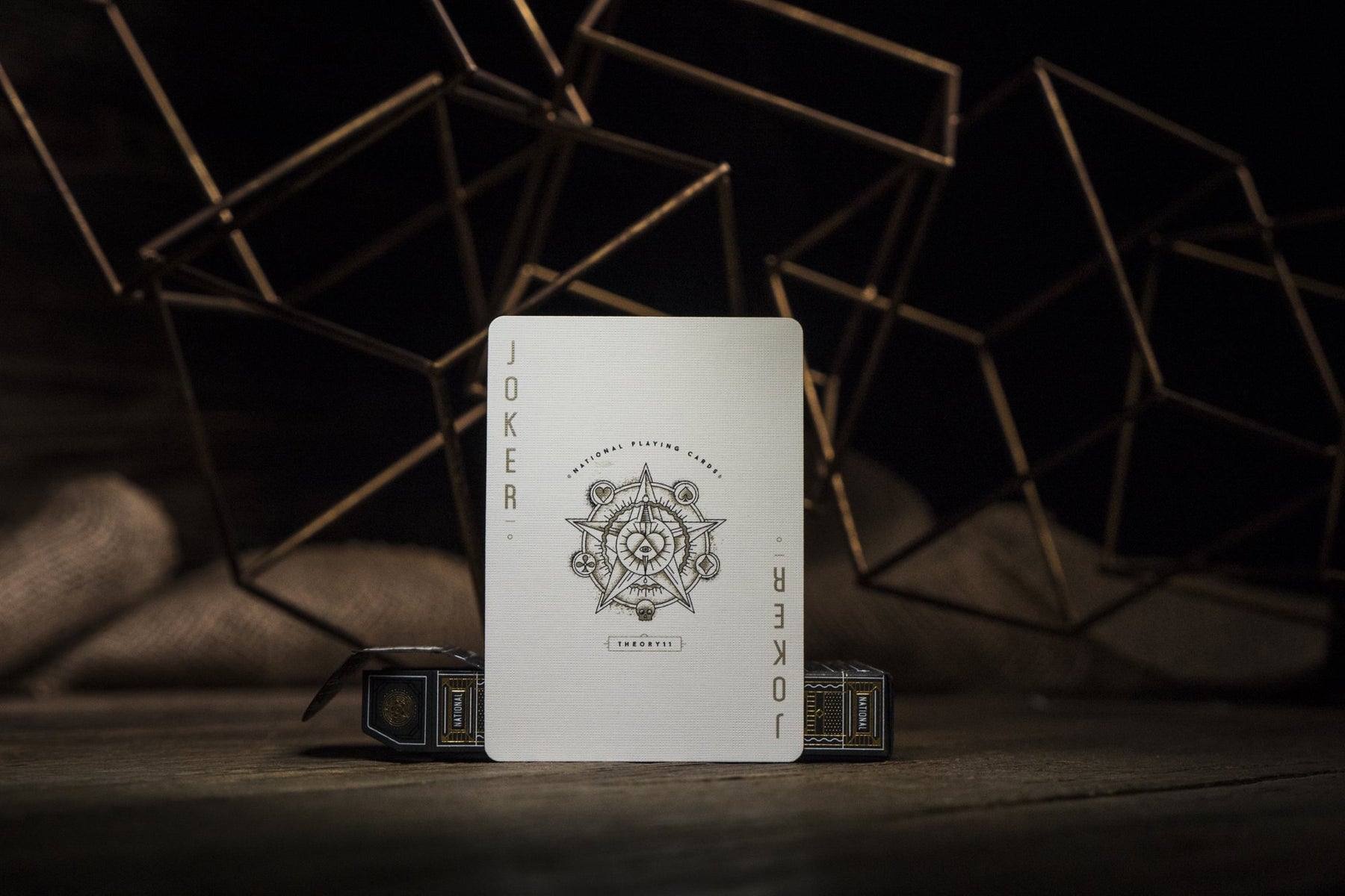 National Playing Cards