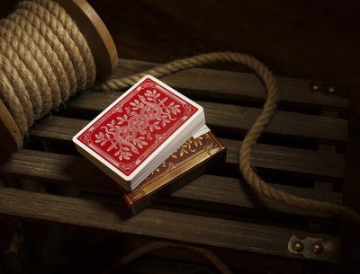 Red Monarch