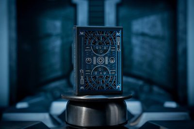 Star Wars Playing Cards - Light Side