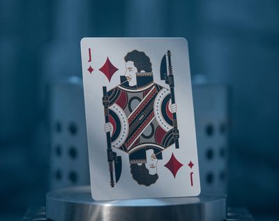 Star Wars Playing Cards - Light Side