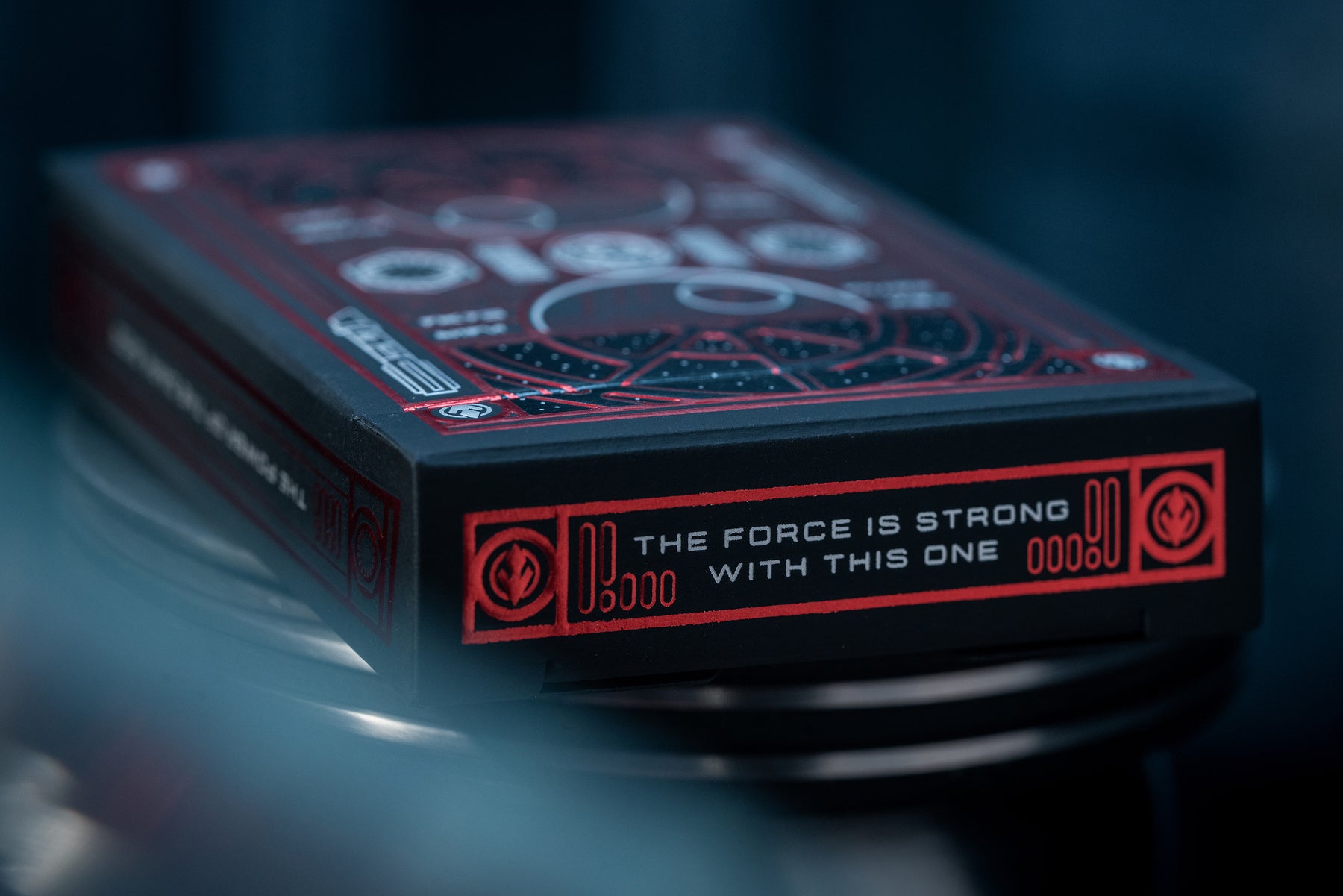 Star Wars Playing Cards - Light Side