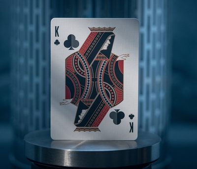 Star Wars Playing Cards - Light Side