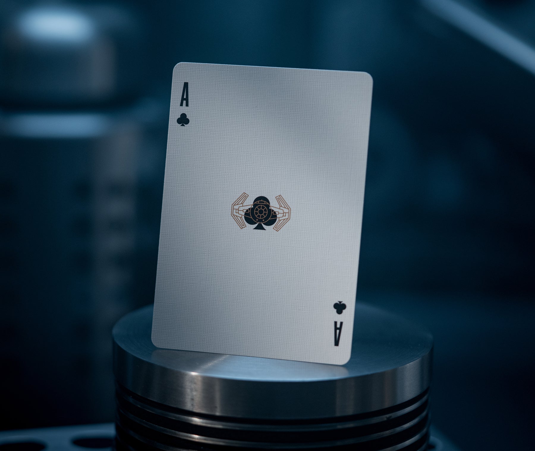 Star Wars Playing Cards - Dark Side
