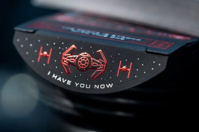 Star Wars Playing Cards - Dark Side