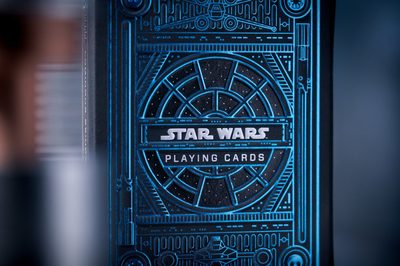 Star Wars Playing Cards - Dark Side