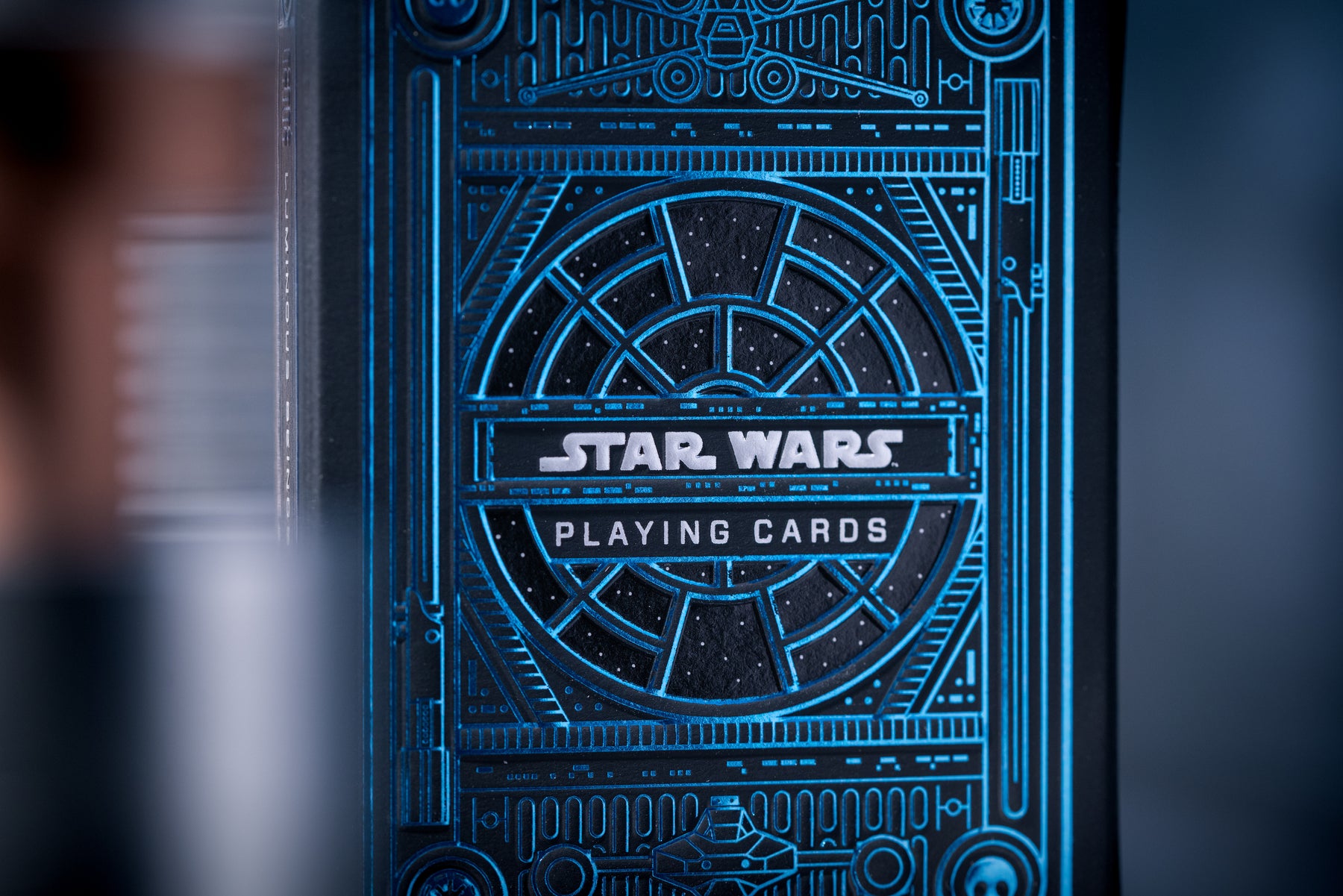 Star Wars Playing Cards - Dark Side