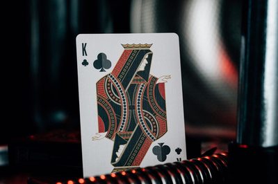 Star Wars Silver Edition Playing Cards - Light Side