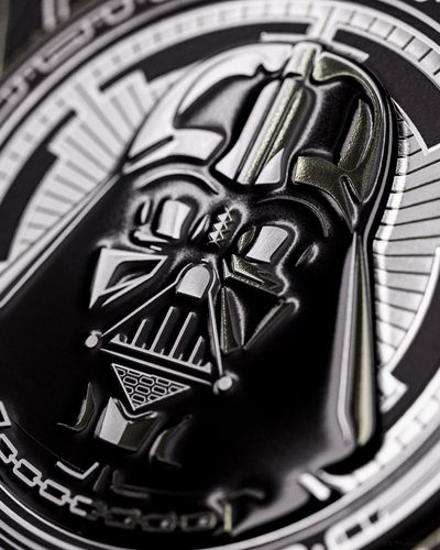 Star Wars: Year of the Dark Side Playing Cards