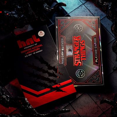 Stranger Things Box Set