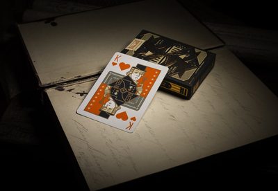Union Playing Cards