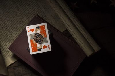 Union Playing Cards