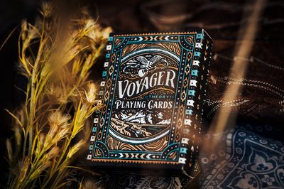 Voyager